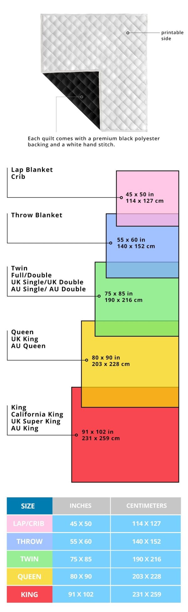 Gunn Modern Tartan Crest Quilt Discount - Image 4